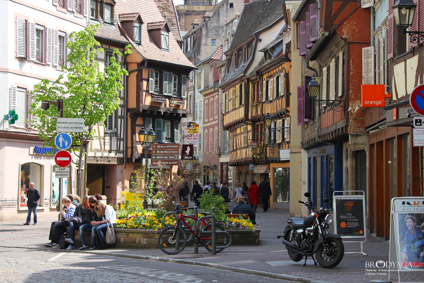 Colmar
